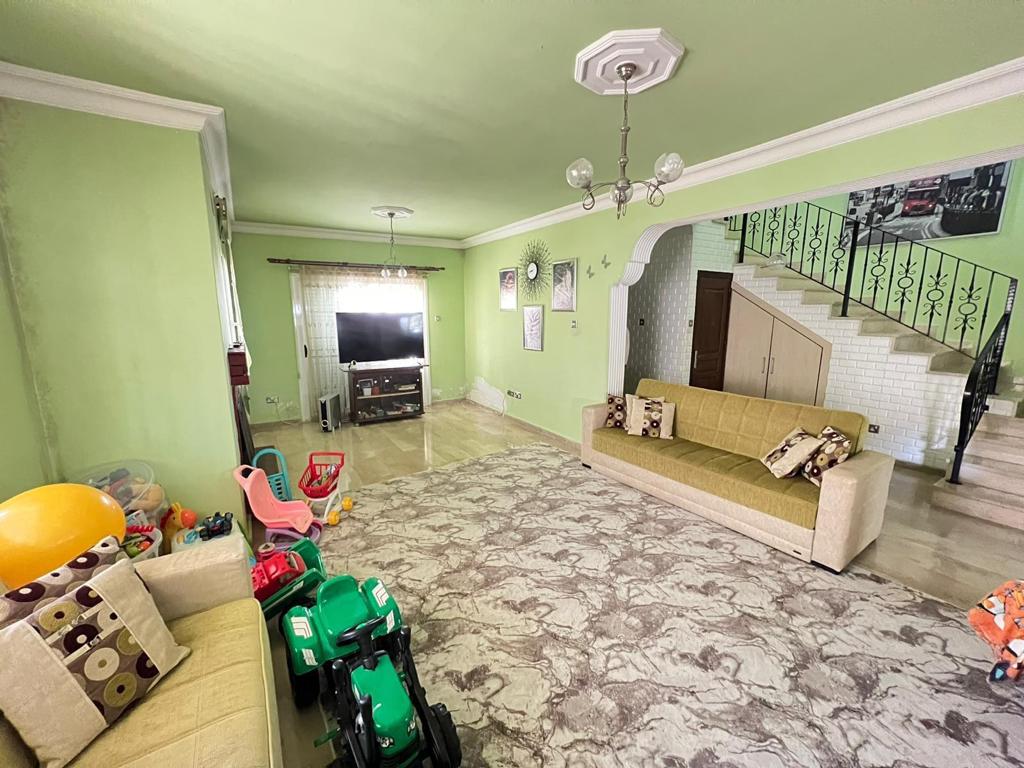 3+1 Villa